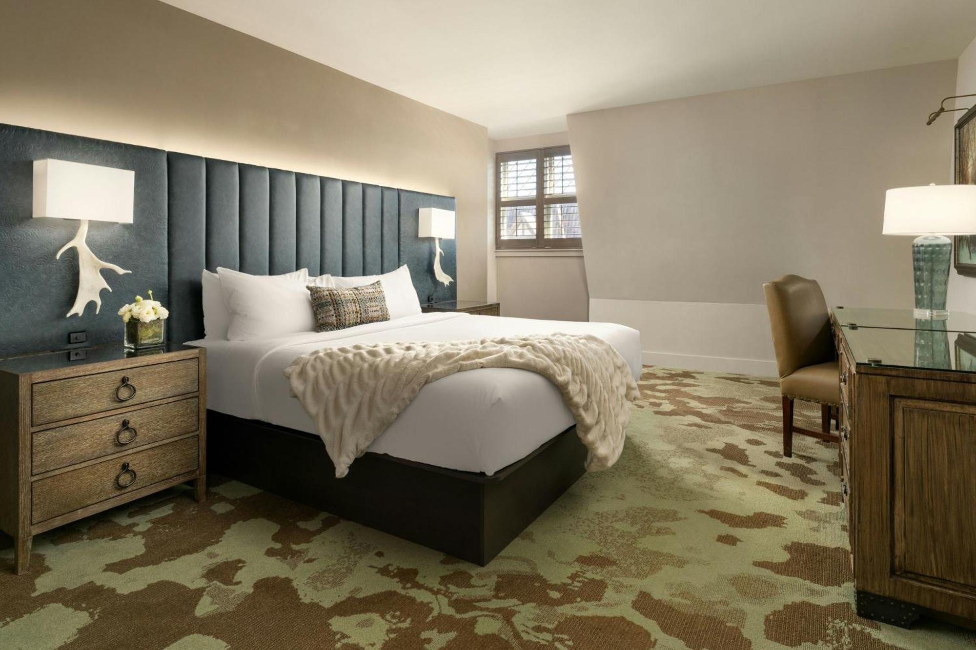 King Room