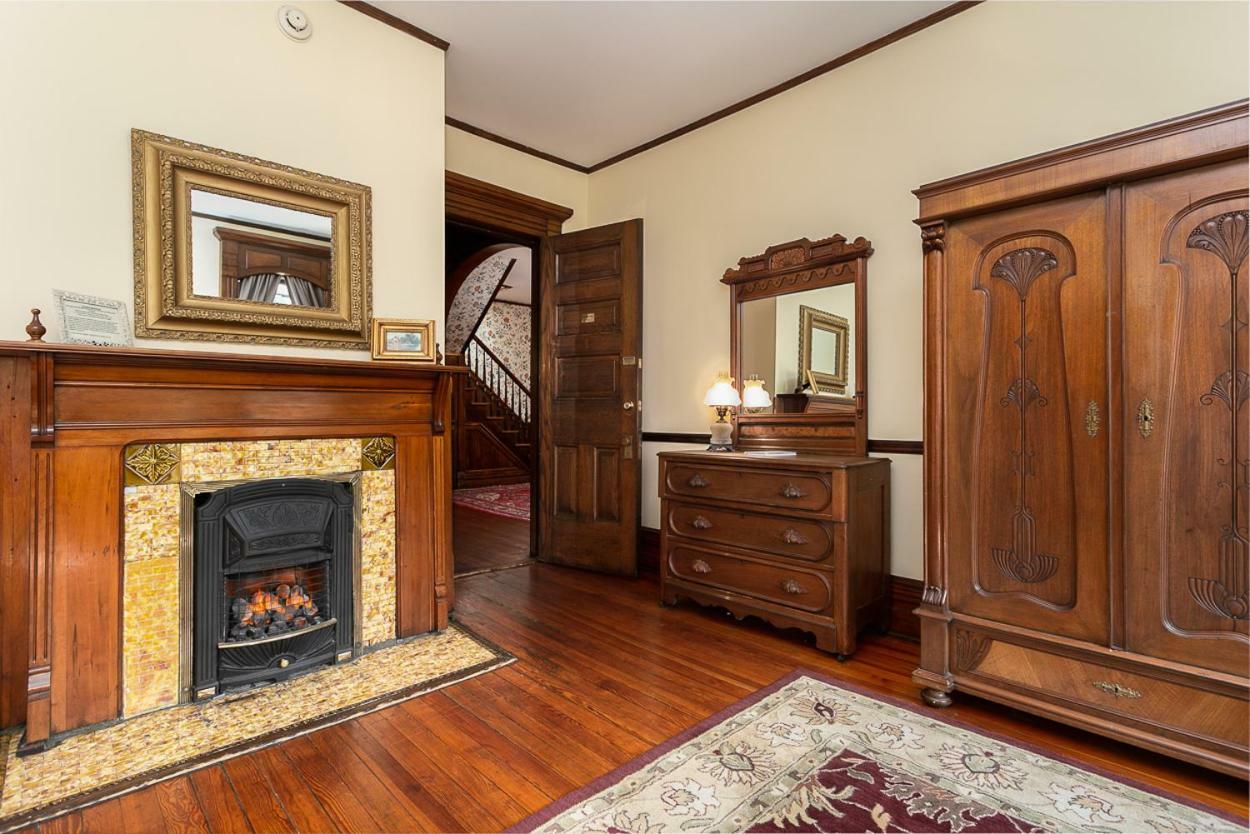 William Breese Room