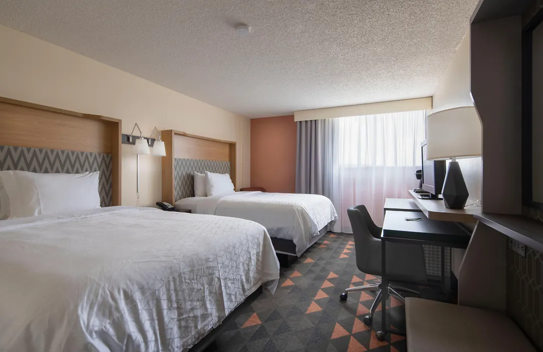 Holiday Inn Asheville - Biltmore West By Ihg-1