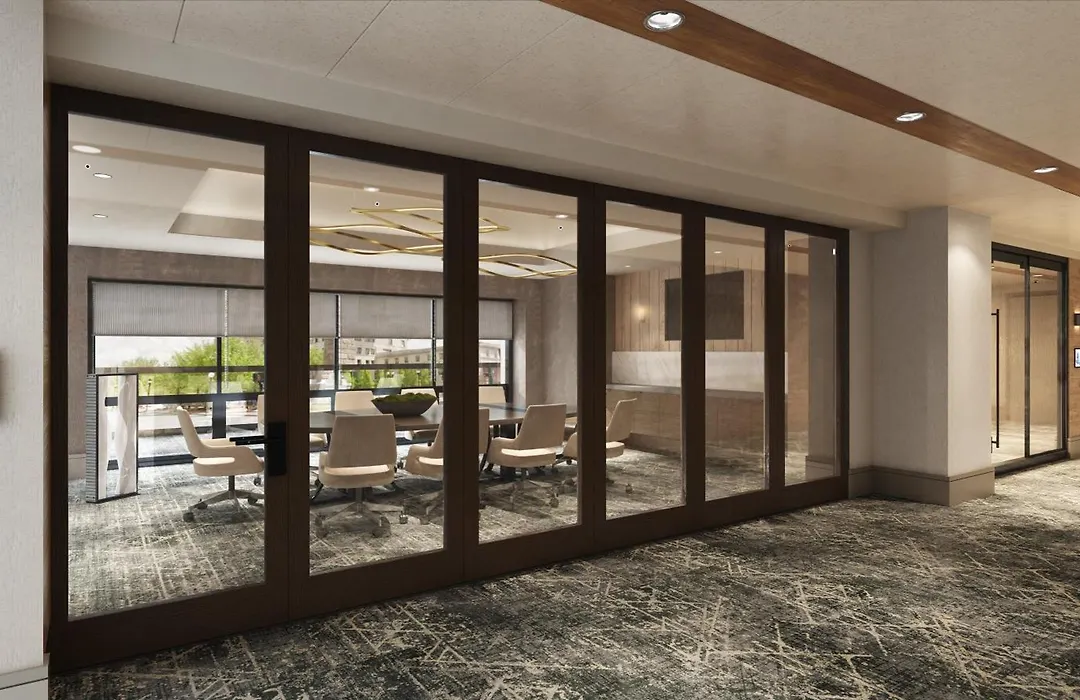 Kimpton Hotel Arras By Ihg-1