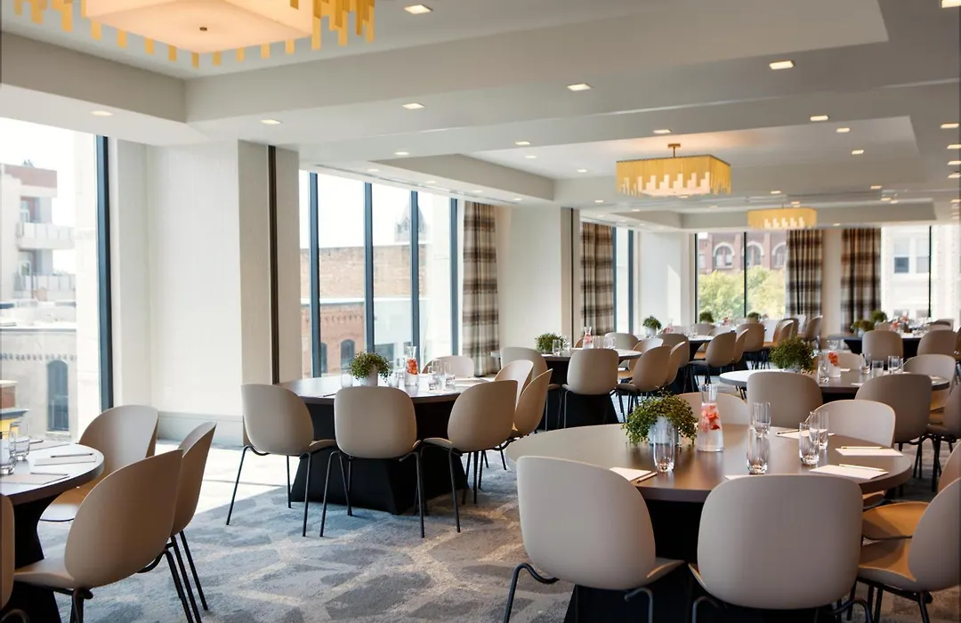 Kimpton Hotel Arras By Ihg-1