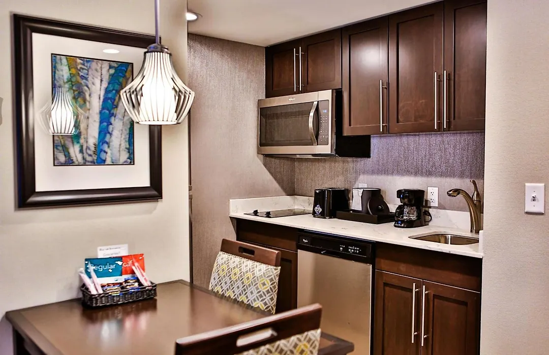 Homewood Suites By Hilton Asheville-1