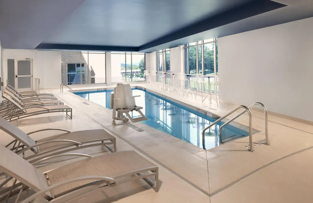 Element By Marriott Asheville Downtown-1