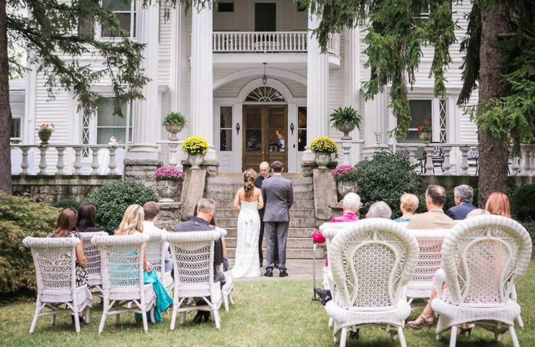 Albemarle Inn - Asheville-1