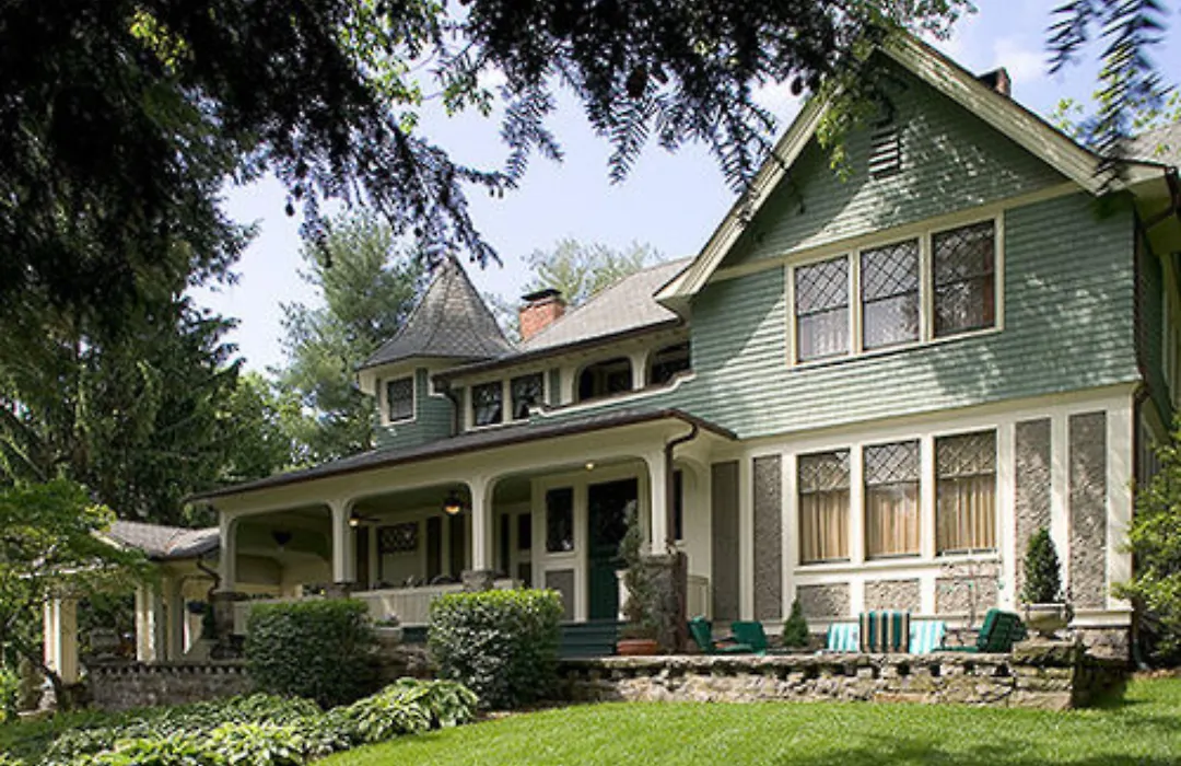 Black Walnut B&B Inn-1