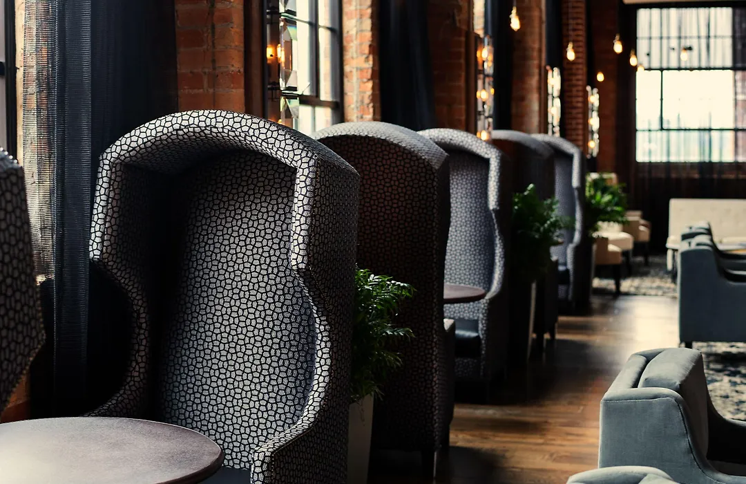 Foundry Hotel Asheville, Curio Collection By Hilton-1