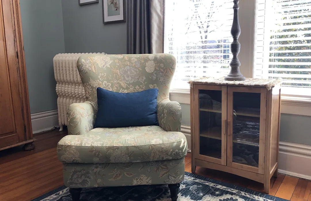 Beaufort House Inn-1