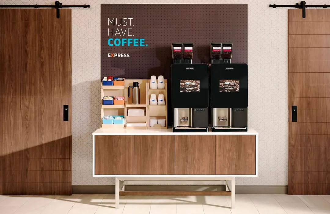Holiday Inn Express & Suites Asheville Sw - Outlet Ctr Area By Ihg-1