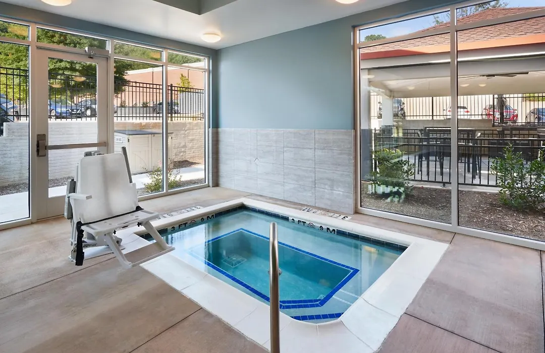 Candlewood Suites - Asheville Downtown By Ihg-1