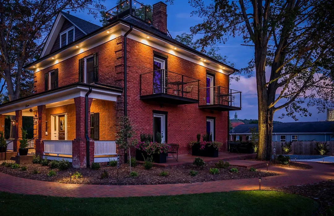 Bunn House - A Boutique Hotel-1