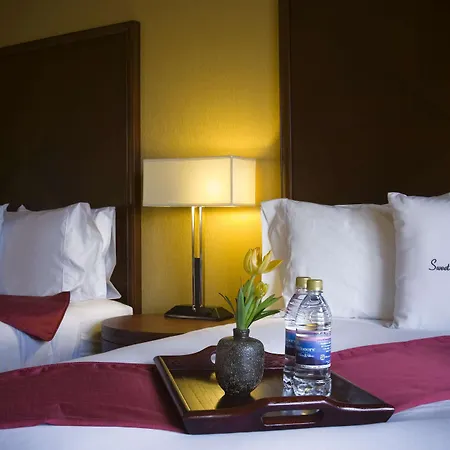 Doubletree By Hilton Biltmore/Asheville-2