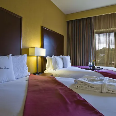 Doubletree By Hilton Biltmore/Asheville-2