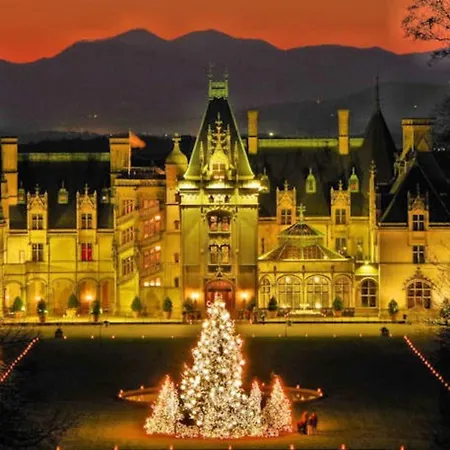 Holiday Inn Asheville - Biltmore West By Ihg-3