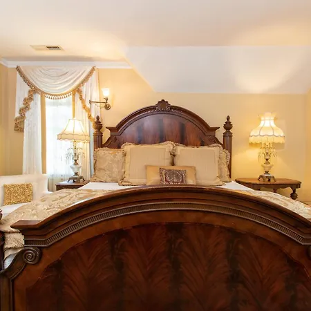Black Walnut B&B Inn-2