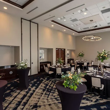 Hilton Asheville Biltmore Park-2