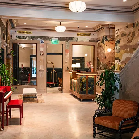 The Flat Iron Hotel, A Member Of Design Hotels-3