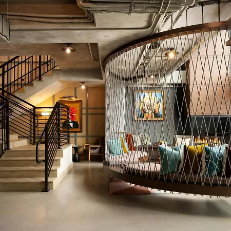Moxy Asheville Downtown-2