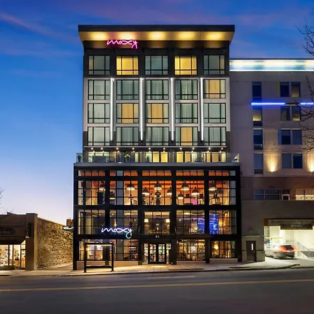 Moxy Asheville Downtown-3