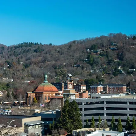 Ac Hotel Asheville Downtown-2