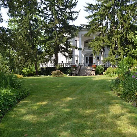 Albemarle Inn - Asheville-2