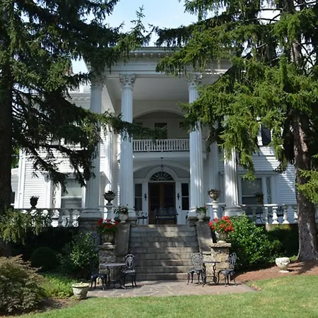 Albemarle Inn - Asheville-3