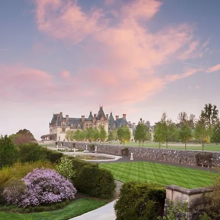 The Inn On Biltmore Estate-3