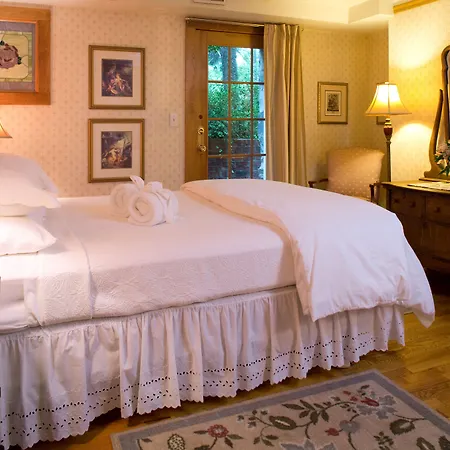 Beaufort House Inn-2