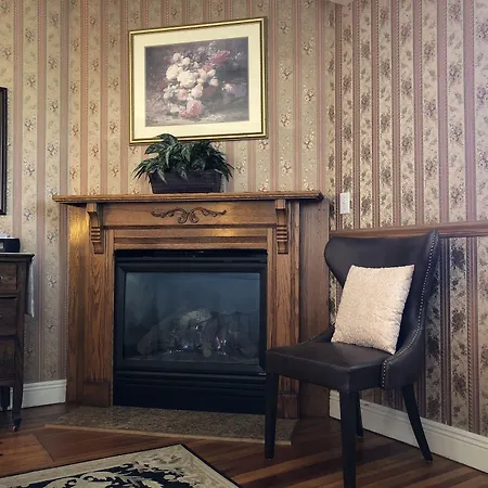 Beaufort House Inn-3