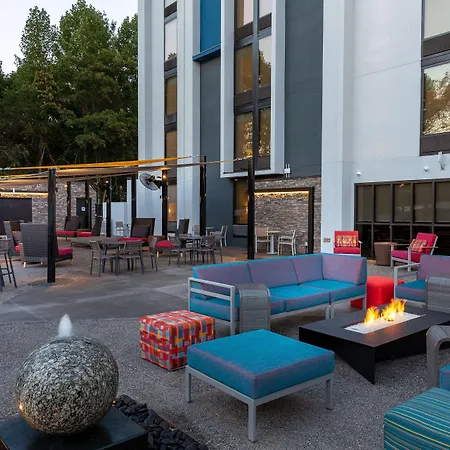 Hilton Garden Inn Asheville South-2