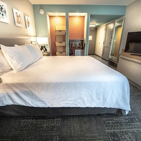 Hilton Garden Inn Asheville South-3
