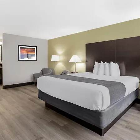 Best Western Asheville-Blue Ridge Parkway-3