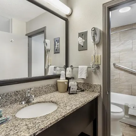Best Western Asheville-Blue Ridge Parkway-2