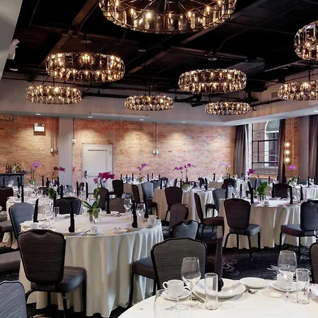 Foundry Hotel Asheville, Curio Collection By Hilton-2
