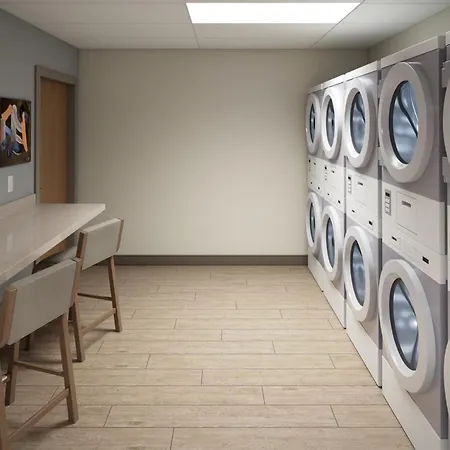 Candlewood Suites - Asheville Downtown By Ihg-3