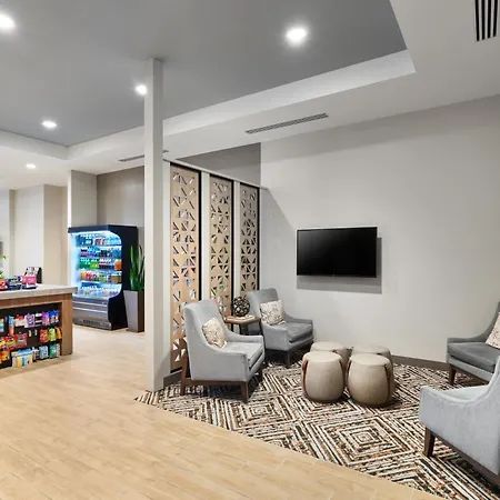 Candlewood Suites - Asheville Downtown By Ihg-2