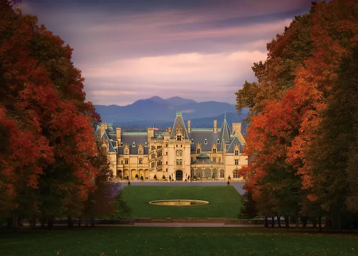 Hotel Indigo Asheville Downtown By Ihg