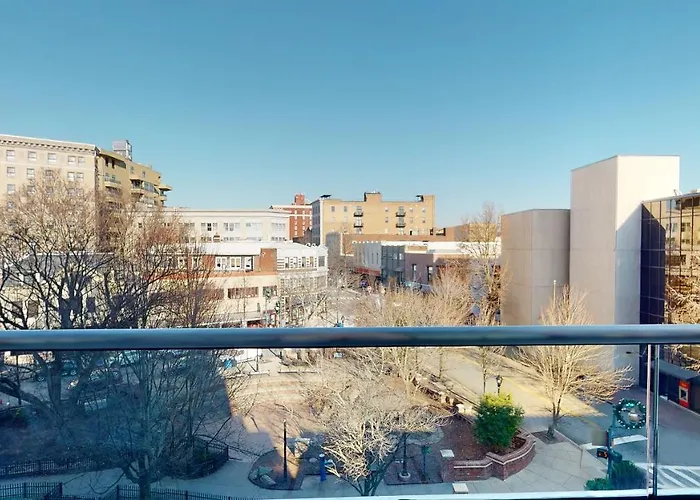 The Restoration Asheville