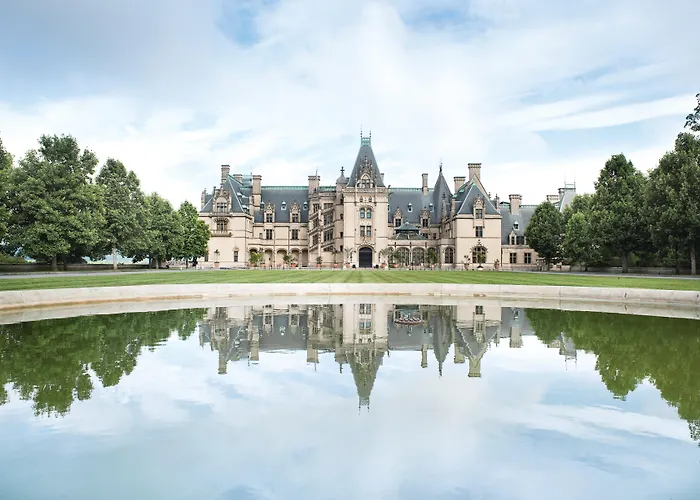 Hotel Indigo Asheville Downtown By Ihg