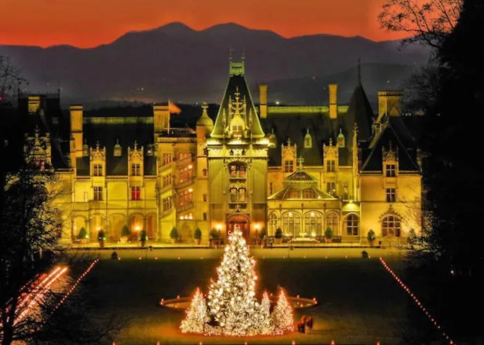 Holiday Inn Asheville - Biltmore West By Ihg