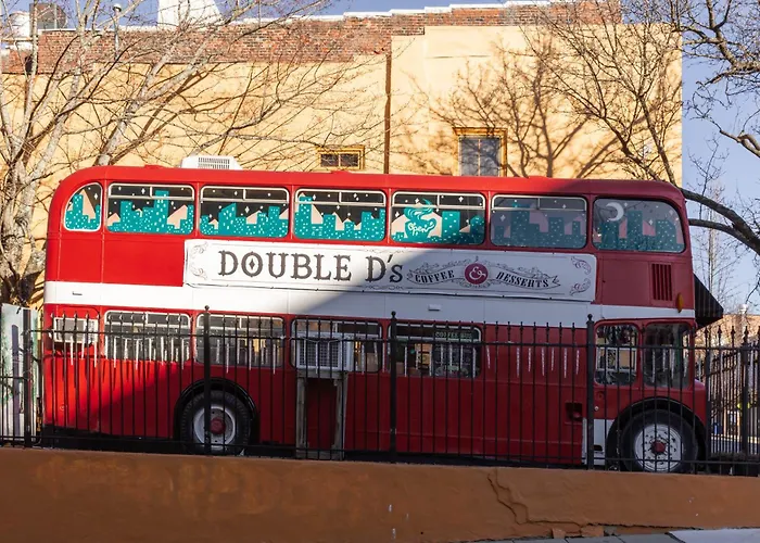 Kasa Downtown Asheville