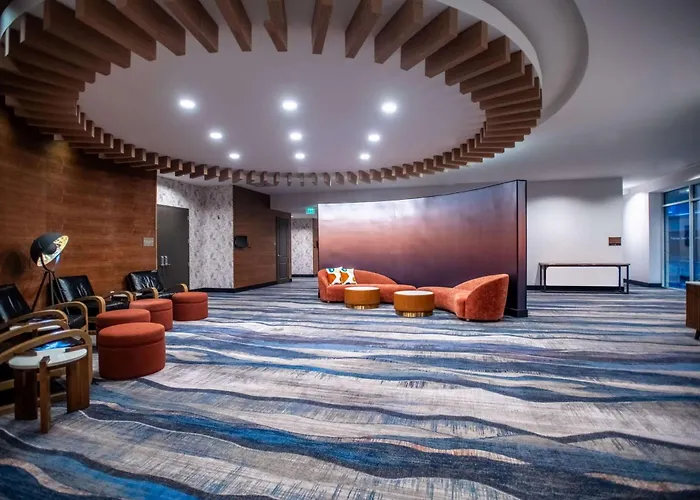 Doubletree By Hilton Asheville Downtown