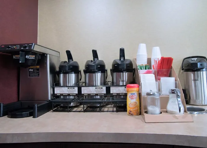 Red Roof Inn Asheville - Biltmore West