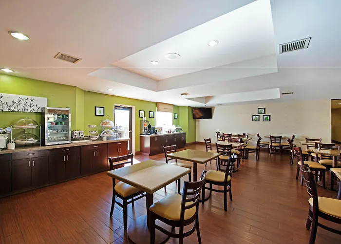 Sleep Inn Asheville - Biltmore West