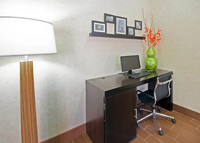 Sleep Inn Asheville - Biltmore West