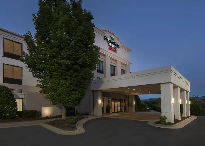 Springhill Suites Asheville