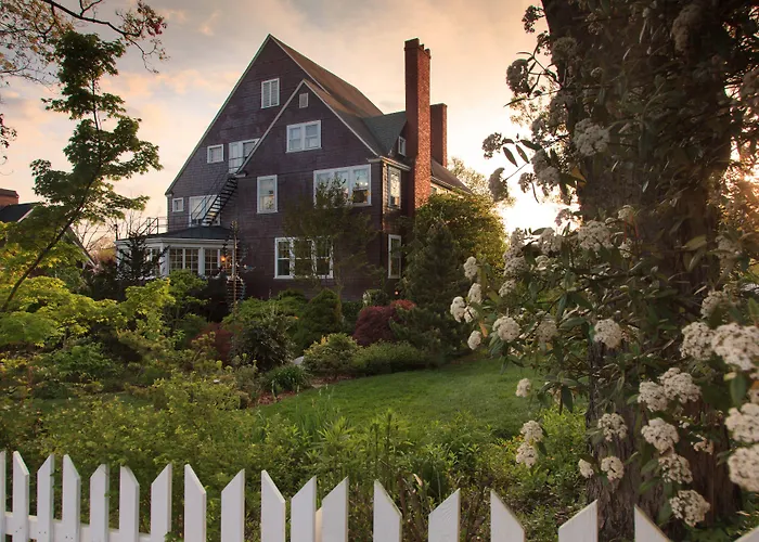 Blind Tiger Asheville