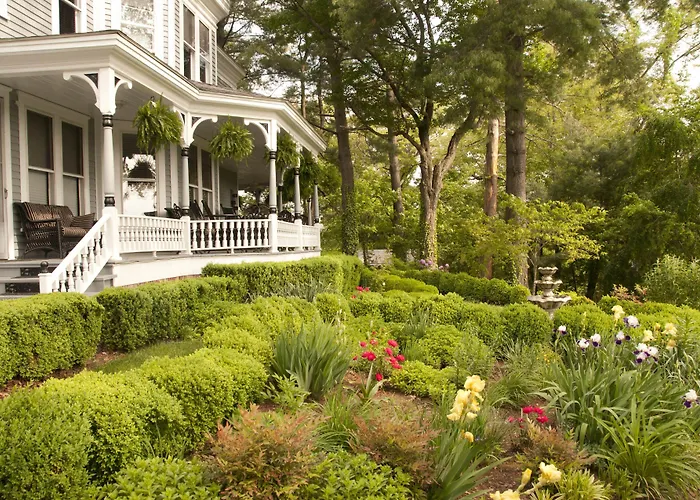 Biltmore Village Inn B&B Asheville