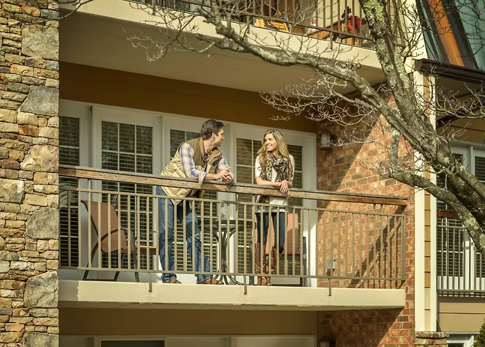 Lantern Lodge - Formerly The Residences At Biltmore Asheville