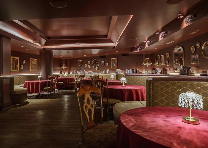 Haywood Park Hotel, An Ascend Collection Hotel Asheville