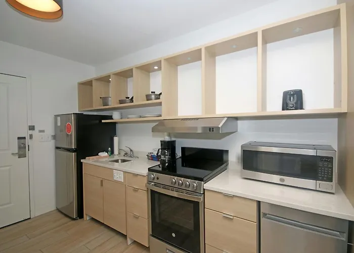 Towneplace Suites By Marriott Asheville Downtown